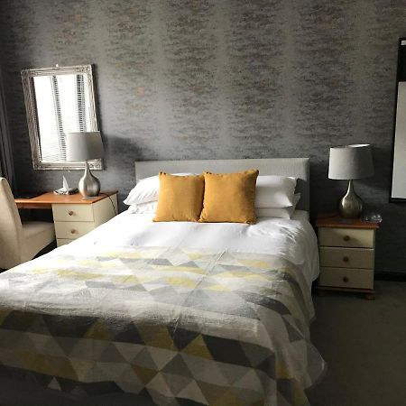 Rooms @ Number Six Oakham Εξωτερικό φωτογραφία