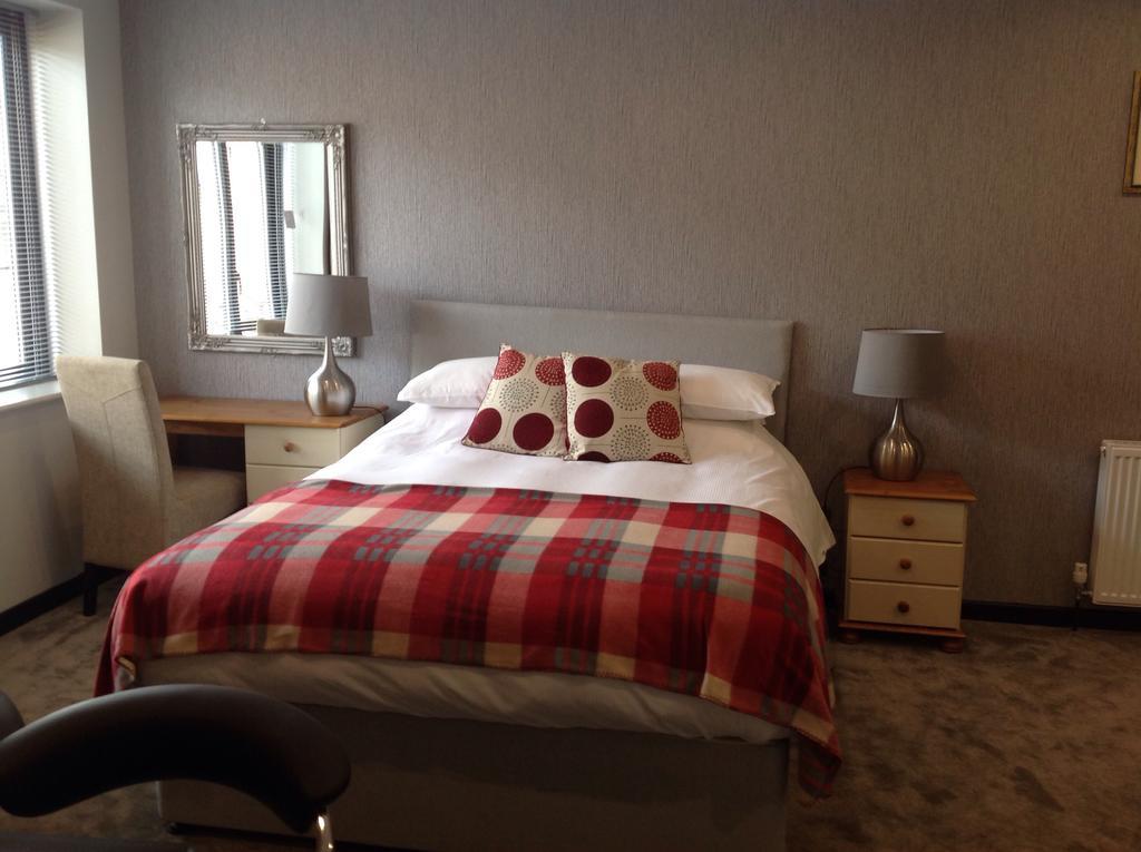 Rooms @ Number Six Oakham Δωμάτιο φωτογραφία