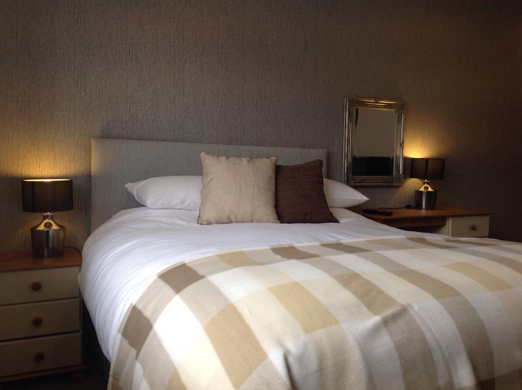 Rooms @ Number Six Oakham Εξωτερικό φωτογραφία