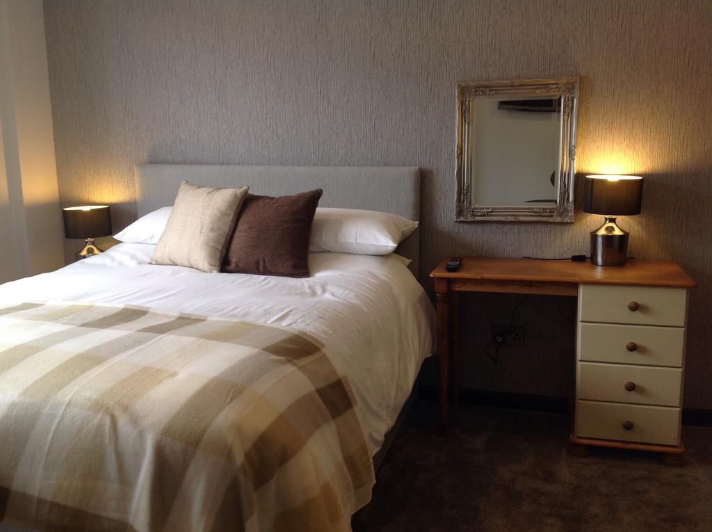 Rooms @ Number Six Oakham Δωμάτιο φωτογραφία