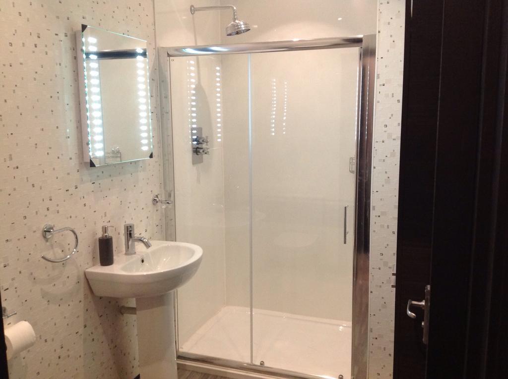 Rooms @ Number Six Oakham Εξωτερικό φωτογραφία