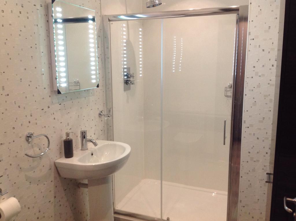 Rooms @ Number Six Oakham Δωμάτιο φωτογραφία