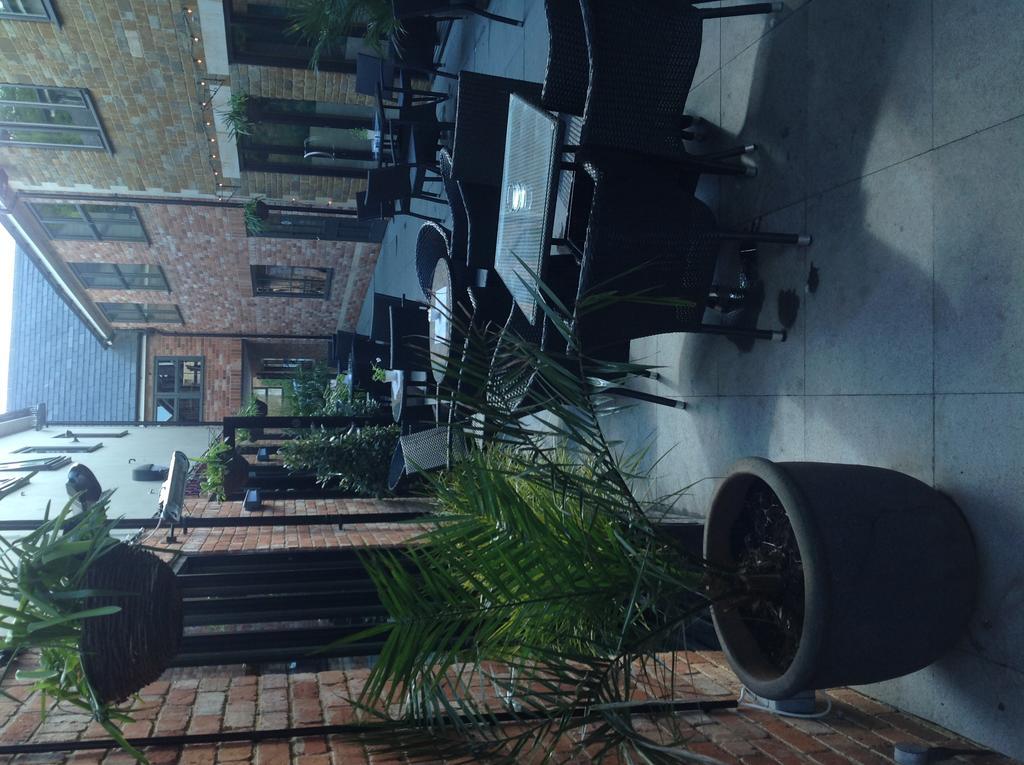 Rooms @ Number Six Oakham Εξωτερικό φωτογραφία