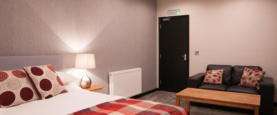 Rooms @ Number Six Oakham Εξωτερικό φωτογραφία