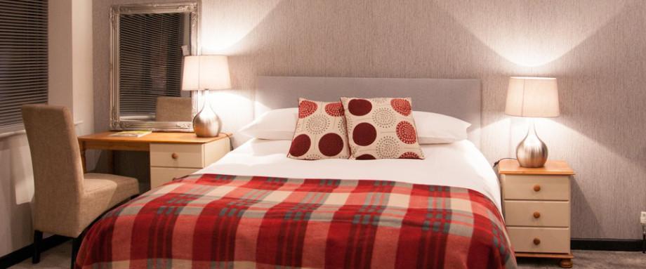 Rooms @ Number Six Oakham Δωμάτιο φωτογραφία