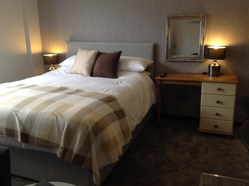 Rooms @ Number Six Oakham Εξωτερικό φωτογραφία